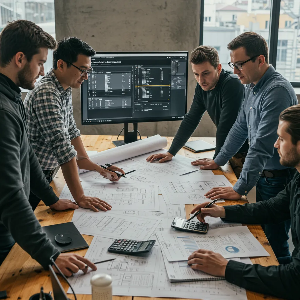 Benefits Of Outsourcing Drywall Estimating Services