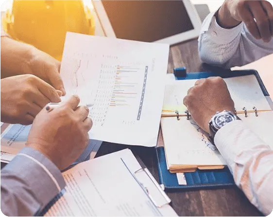 Our Pricing Comes With